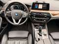 BMW 530 530i Touring Aut. Luxury Line Zwart - thumbnail 14