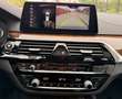 BMW 530 530i Touring Aut. Luxury Line Zwart - thumbnail 18