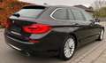 BMW 530 530i Touring Aut. Luxury Line Zwart - thumbnail 4