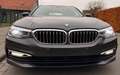 BMW 530 530i Touring Aut. Luxury Line Zwart - thumbnail 2