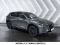 Mazda CX-5 2.0 Automatik Homura LED HEAD UP 360° BOSE Grau - thumbnail 6