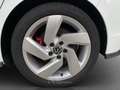 Volkswagen Golf GTI GTI 5P 245CV VIRTUAL LED 3 ZONE AMBIENTE*** Blanc - thumbnail 9