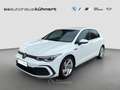 Volkswagen Golf GTI GTI 5P 245CV VIRTUAL LED 3 ZONE AMBIENTE*** Blanc - thumbnail 2
