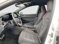 Volkswagen Golf GTI GTI 5P 245CV VIRTUAL LED 3 ZONE AMBIENTE*** Blanc - thumbnail 6
