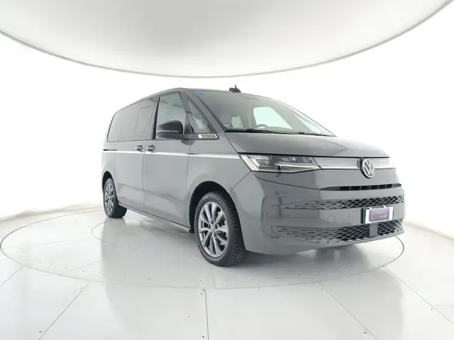 Volkswagen T7 Multivan Multivan 2.0 tdi Style 150cv dsg 7pti HEAD-UP+TET