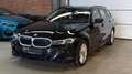 BMW 318 iA Automaat Benzine Widescreen Facelift 2023 LED Zwart - thumbnail 1