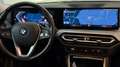 BMW 318 iA Automaat Benzine Widescreen Facelift 2023 LED Zwart - thumbnail 9
