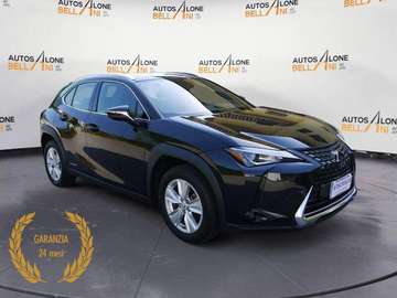 UX 250h 2.0 Business 2wd cvt my20