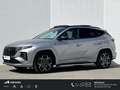 Hyundai TUCSON 1.6 T-GDI PHEV N Line Sky 4WD automaat / Panoramad Grijs - thumbnail 1