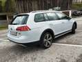 Volkswagen Golf Variant Alltrack BMT 2,0 TDI 4Motion DSG Weiß - thumbnail 7