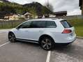 Volkswagen Golf Variant Alltrack BMT 2,0 TDI 4Motion DSG Weiß - thumbnail 2