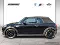 MINI Cooper Cabrio Cooper Rückfahrkamera // Sitzheizung // Tempomat / Schwarz - thumbnail 3