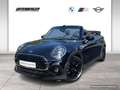 MINI Cooper Cabrio Cooper Rückfahrkamera // Sitzheizung // Tempomat / Schwarz - thumbnail 1