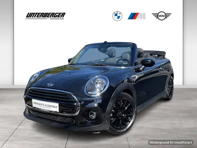 MINI Cooper Cabrio Cooper Rückfahrkamera // Sitzheizung // Tempomat /