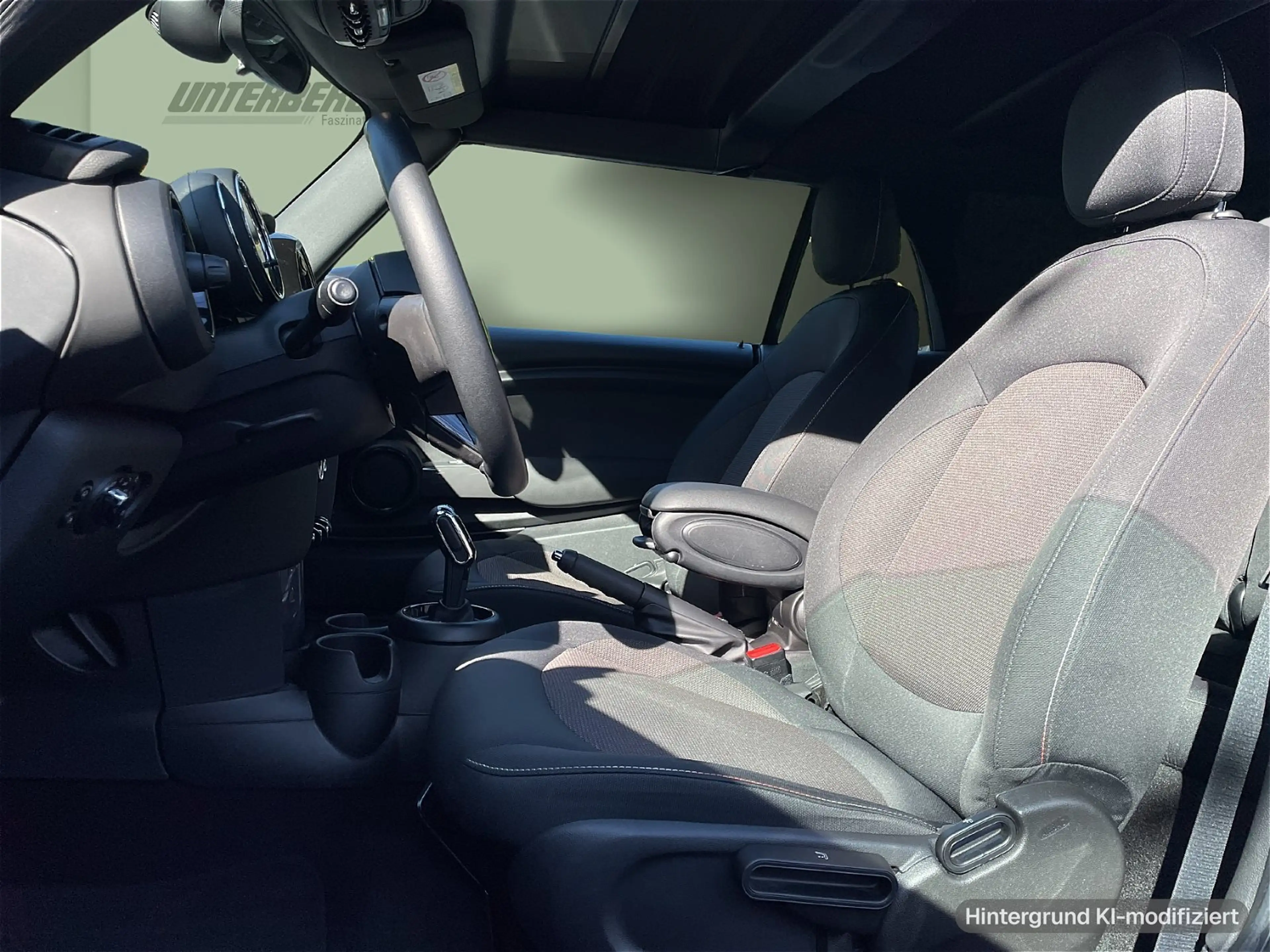 MINI Cooper Cabrio Cooper Rückfahrkamera // Sitzheizung // Tempomat / — photo 10