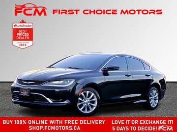 C | FULLY CERTIFIED WITH WARRANTY
