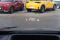 Lexus NX 350h Luxury Line Grau - thumbnail 22