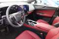 Lexus NX 350h Luxury Line Gris - thumbnail 11