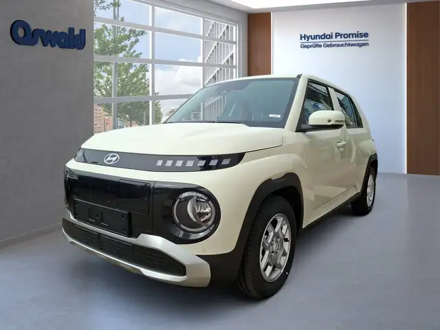 Hyundai Inster Elektro 71 kW FWD Select