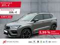CUPRA Ateca VZ 2.0TSI DSG 4D LED+AHK+NAV+SHZ+PANO+360° Grau - thumbnail 1