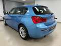BMW 118 i Advantage*PDC*NAVI*AC*TEMP*LED*LMF*SH*ISO* Blau - thumbnail 7