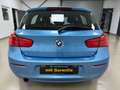 BMW 118 i Advantage*PDC*NAVI*AC*TEMP*LED*LMF*SH*ISO* Blau - thumbnail 6