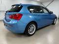 BMW 118 i Advantage*PDC*NAVI*AC*TEMP*LED*LMF*SH*ISO* Blau - thumbnail 5