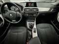 BMW 118 i Advantage*PDC*NAVI*AC*TEMP*LED*LMF*SH*ISO* Blau - thumbnail 8