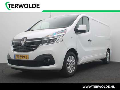 Renault Trafic 2.0 dCi 170 T29 L2H1 Luxe | AUTOMAAT | Trekhaak |