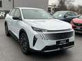 Peugeot 3008 Hybrid 136 E-DCS6 Allure Aut. (G2730) Weiß - thumbnail 3