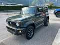 Suzuki Jimny 1.5 5MT AUTOVETTURA 4 POSTI AUTOVETTURA 4 POSTI Verde - thumbnail 4
