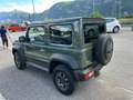 Suzuki Jimny 1.5 5MT AUTOVETTURA 4 POSTI AUTOVETTURA 4 POSTI Verde - thumbnail 6