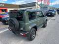 Suzuki Jimny 1.5 5MT AUTOVETTURA 4 POSTI AUTOVETTURA 4 POSTI Verde - thumbnail 8