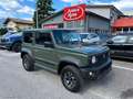 Suzuki Jimny 1.5 5MT AUTOVETTURA 4 POSTI AUTOVETTURA 4 POSTI Verde - thumbnail 2