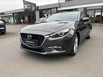 SKYACTIV-G Sports-Line