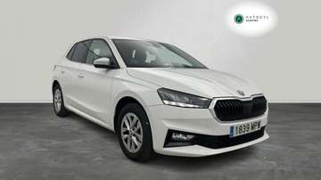 1.0 TSI Design 70kW