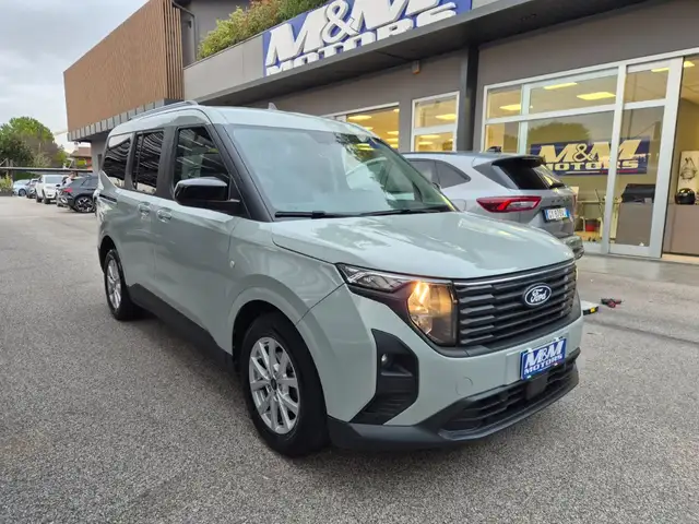 Ford Tourneo Courier 1.0 ecoboost 125cv Titanium #PRONTA CONSEGNA