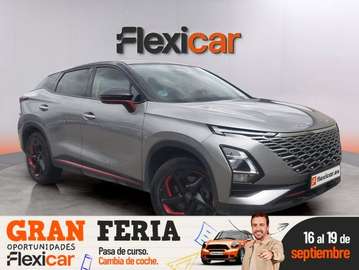 1.6 T-GDI 136.5kW (185CV) DCT Premium