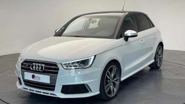2.0 TFSI 231 quattro