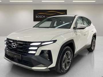 1.6 T-GDi Klass 160cv