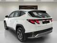 Hyundai TUCSON 1.6 T-GDi Klass 160cv Weiß - thumbnail 8