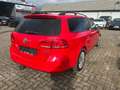 Volkswagen Passat Variant 2.0 TDI Trendline BlueMotion DSG Rot - thumbnail 4