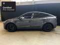Tesla Model Y Rear-Wheel Drive “Certified Pre-Owned” Argent - thumbnail 4