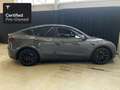 Tesla Model Y Rear-Wheel Drive “Certified Pre-Owned” Argent - thumbnail 10