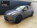 Tesla Model Y Rear-Wheel Drive “Certified Pre-Owned” Argent - thumbnail 1