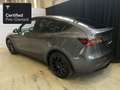 Tesla Model Y Rear-Wheel Drive “Certified Pre-Owned” Argent - thumbnail 6