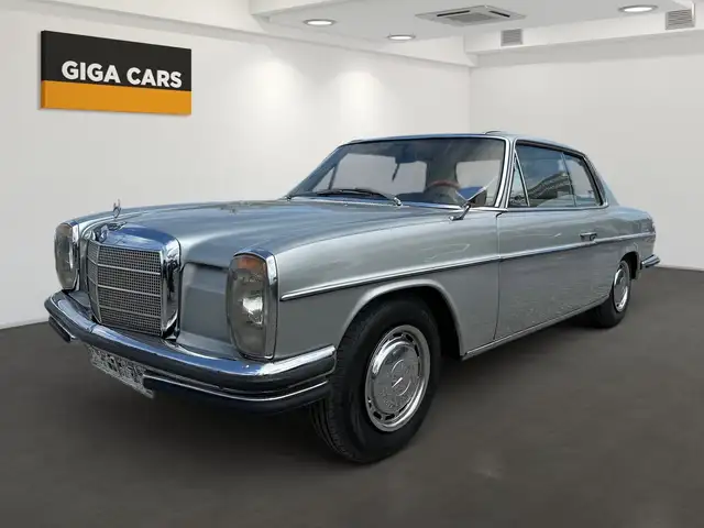 Mercedes-Benz C 280