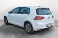 Volkswagen Golf VII Lim. Elektro e-Golf *2.Hand*Navi*Alu* Blanco - thumbnail 6