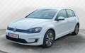 Volkswagen Golf VII Lim. Elektro e-Golf *2.Hand*Navi*Alu* Blanco - thumbnail 3