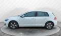 Volkswagen Golf VII Lim. Elektro e-Golf *2.Hand*Navi*Alu* Blanco - thumbnail 4